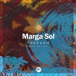 MARGA SOL - Freedom