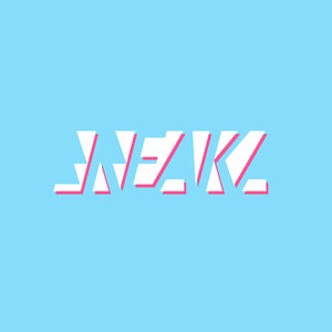 BREAKA - Breaka 002