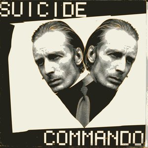 DJ HELL - Suicide Commando