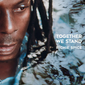 RICHIE SPICE - Together We Stand