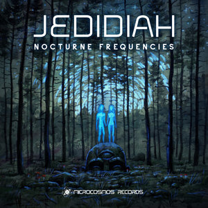 JEDIDIAH - Nocturne Frequencies