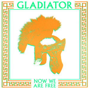 gladiator now we are free текст