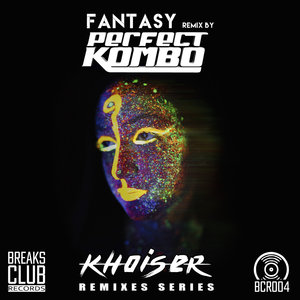 KHOISER - Fantasy