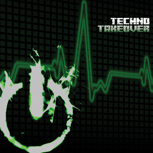 VARIOUS - Techno Takeover