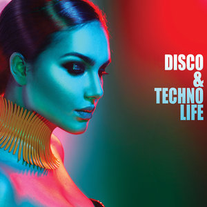 VARIOUS - Disco And Techno LIfe