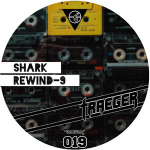 SHARK - Rewind-9