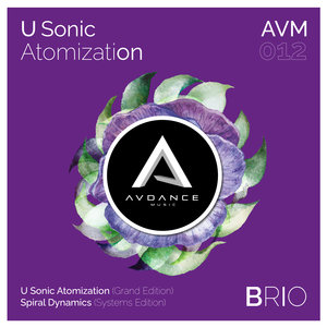BRIO - U Sonic Atomization
