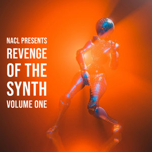 NACL - Revenge Of The Synth Vol 1