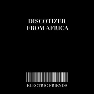 DISCOTIZER - From Afrika