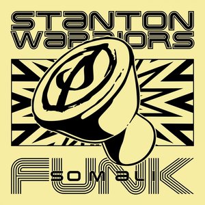 STANTON WARRIORS - Somali Funk