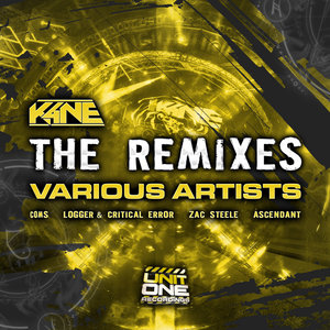 K4NE & ASCENDANT - K4NE (The Remixes)