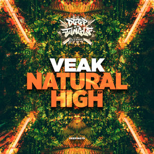 VEAK - Natural High