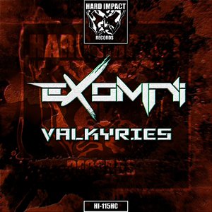 EXOMNI - Valkyries