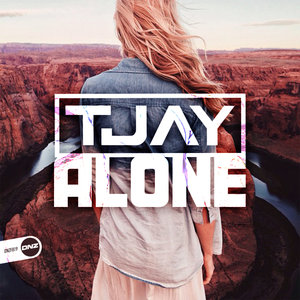 T-JAY - Alone