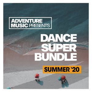 Download Various Dance Super Bundle Summer 20 At Juno Download