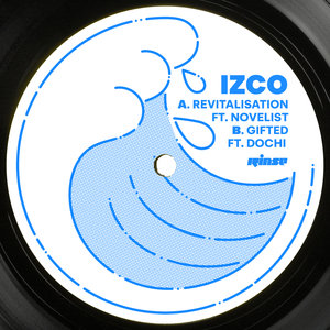 IZCO - Revitalisation/Gifted