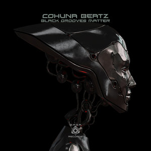 COHUNA BEATZ - Black Grooves Matter