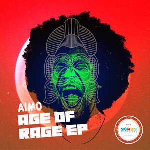 AIMO - Age Of Rage EP