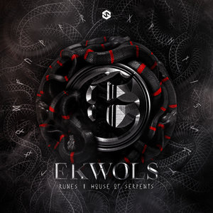 EKWOLS - Runes/House Of Serpents