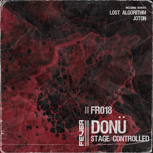 DONU - Stage Controlled
