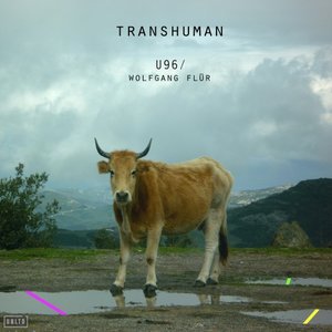 U96/WOLFGANG FLUR - Transhuman