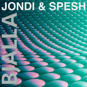 JONDI & SPESH - Bjalla
