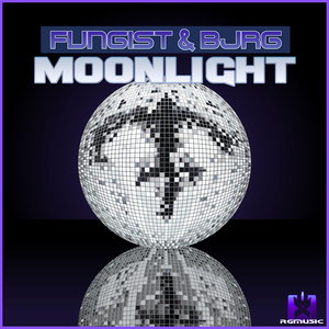 FUNGIST & BJRG - Moonlight