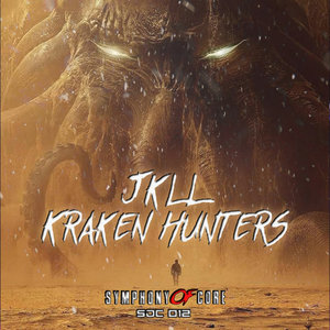 JKLL - Kraken Hunters