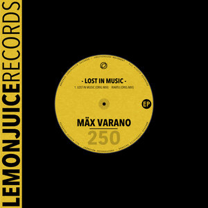 MAX VARANO - Lost In Music