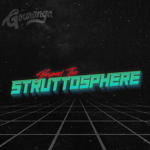 BEYOND THE STRUTTOSPHERE - New Frontier