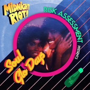 Soul Glo Days By Risk Assessment On Mp3 Wav Flac Aiff Alac At Juno Download