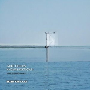 JAKE CHILDS - Known Unknown