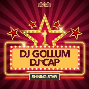 DJ GOLLUM & DJ CAP - Shining Star