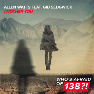 ALLEN WATTS feat GID SEDGWICK - Another You (Extended Mix)