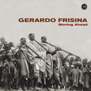 GERARDO FRISINA - Moving Ahead
