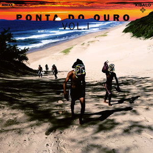 DOUBLE DROP/THANATOS MZ/DJ SMALHA/MPMC - Ponta Do Ouro