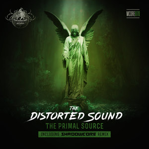 THE DISTORTED SOUND - The Primal Source