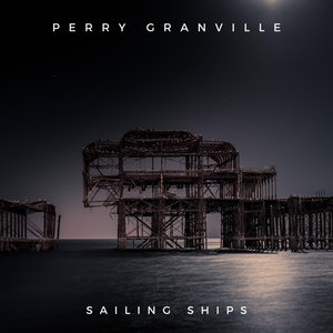 PERRY GRANVILLE - Sailing Ships