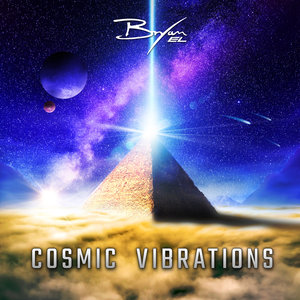 BRYAN EL - Cosmic Vibrations