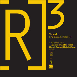 TEMUDO - Chemical, Clinical EP