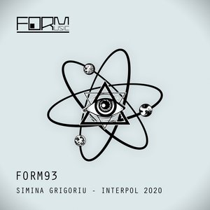 SIMINA GRIGORIU - Interpol 2020