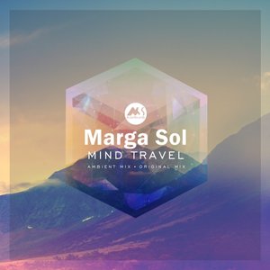 MARGA SOL - Mind Travel