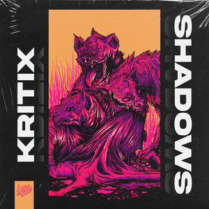 KRITIX - Shadows