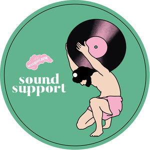 SOUND SUPPORT - Stab By Stab