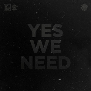 BUMPMEN - Yes We Need