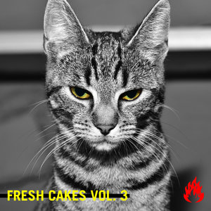 VARIOUS - Fresh Cakes Vol 3