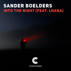 SANDER BOELDERS feat LHANA - Into The Night