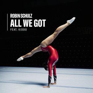 All We Got By Robin Schulz Feat Kiddo On Mp3 Wav Flac Aiff Alac At Juno Download