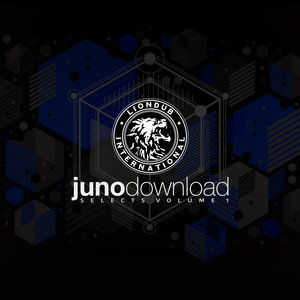 VARIOUS - Juno Download Selects Volume 1