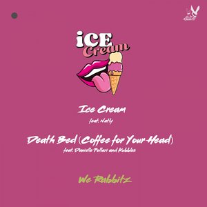 Ice Cream By We Rabbitz On Mp3 Wav Flac Aiff Alac At Juno Download